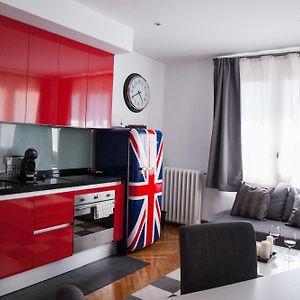 Superior Suite met een King Size Bed